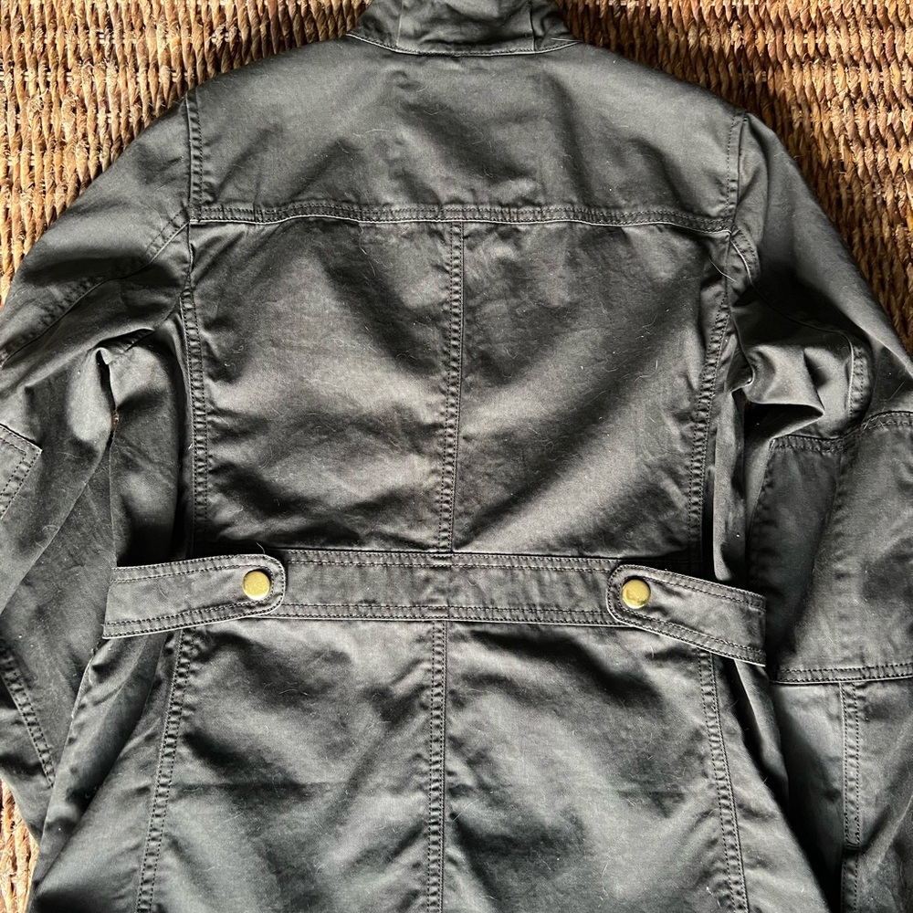 J.Crew Jacket size Small - Picture 5 of 8